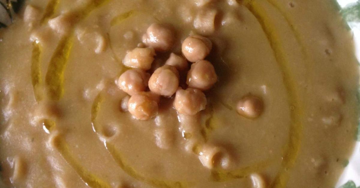 Pasta e Ceci Vegan è un ricetta creata dall'utente ssbimby242. Questa