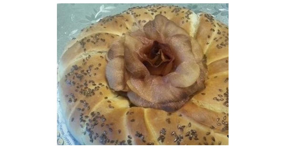 PAN BRIOCHES SALATO RIPIENO è un ricetta creata dall'utente TizianaMa73