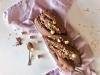 Pan brioche nocciole e cioccolato
