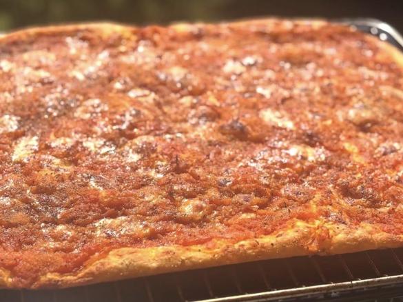 Salsa per lo sfincione palermitano