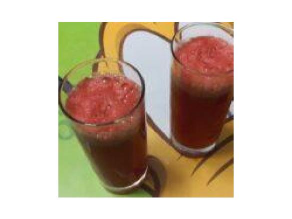 Ancock cocktail all'anguria di Pic