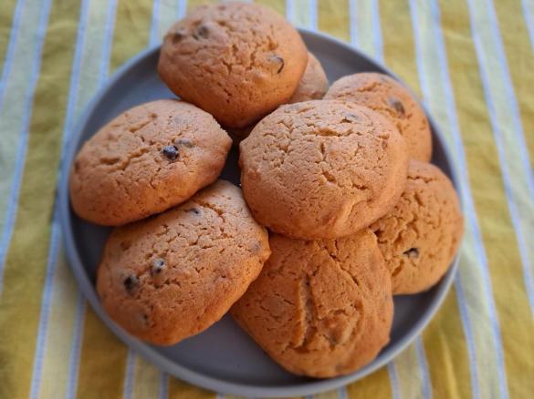 Biscotti di Nella