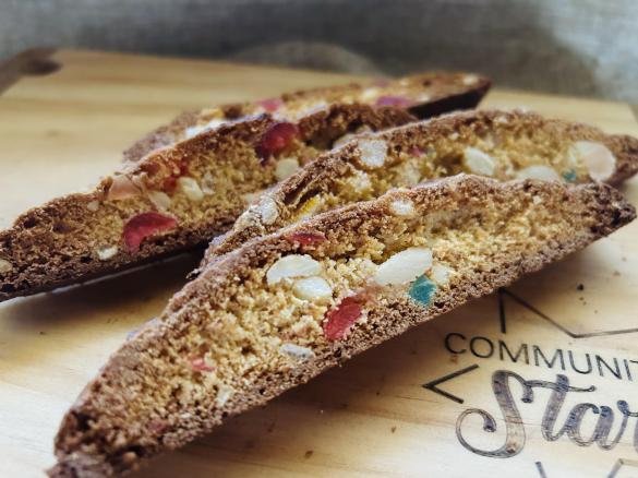 Gavorrini biscotti tradizionali di Dolianova