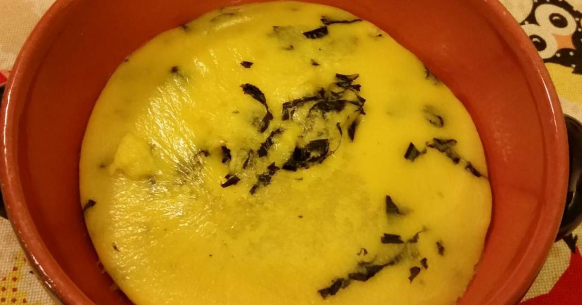 Polenta con cavolo nero e formaggio è un ricetta creata dall'utente wlapappa. Questa ricetta Polenta con cavolo nero e formaggio è un ricetta creata dall'utente wlapappa. Questa ricetta