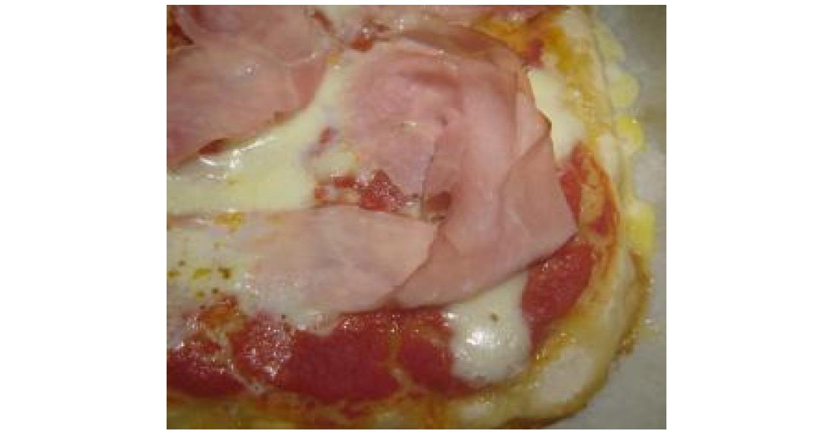 IMPASTO BASE PER PANE O PIZZA CON PASTA MADRE è un ricetta creata dall