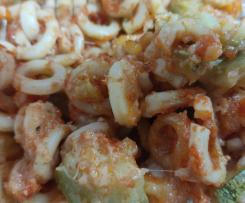 Anelletti al forno