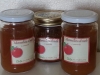Marmellata di mele e cannella