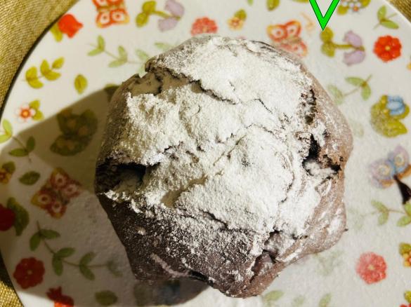 Brioche al cioccolato soffice e golosa