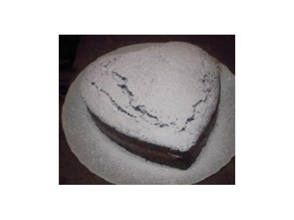 TORTA CIOCCOLATO COCCO E MASCARPONE