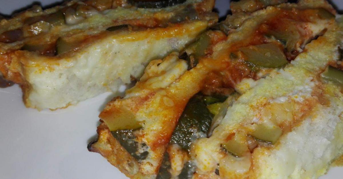 Sformato Di Verdure E Un Ricetta Creata Dall Utente Giacomosilvia Questa Ricetta Bimby Potrebbe Quindi Non Essere Stata Testata La Troverai Nella Categoria Secondi Piatti Vegetariani Su Www Ricettario Bimby It La Community Bimby