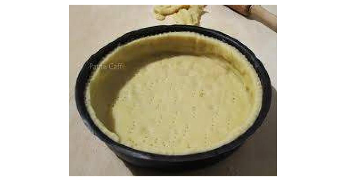 Pasta Brisè all'olio by caronni.e on www.ricettariobimby.it