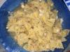 Farfalle alla Carbonara
