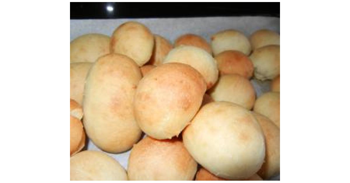 panini di pan brioches con pasta madre è un ricetta creata dall'utente