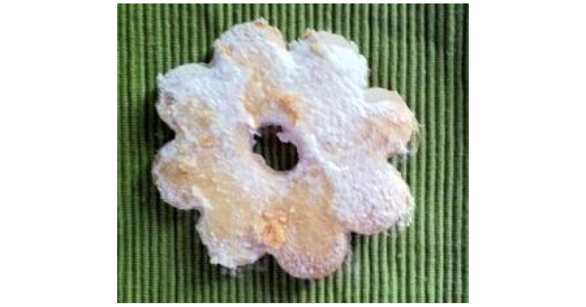 Canestrelli (ricetta della nonna genovese adattata) è un ...