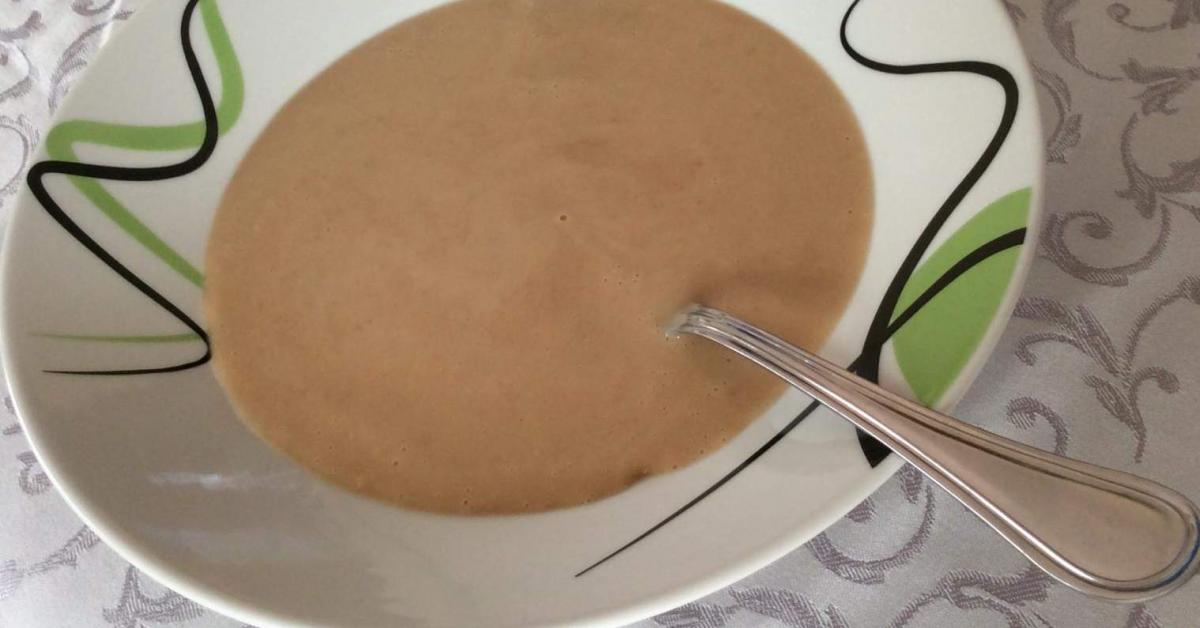 Crema Di Ceci E Fagioli E Un Ricetta Creata Dall Utente Alematti86 Questa Ricetta Bimby Potrebbe Quindi Non Essere Stata Testata La Troverai Nella Categoria Zuppe Passati E Minestre Su Www Ricettario Bimby It La Community Bimby