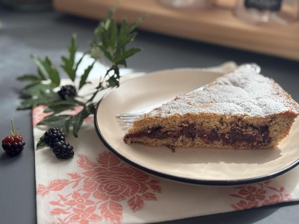 Torta di Madesimo di LuCake