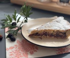 Torta di Madesimo di LuCake