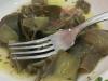 Carciofi trifolati