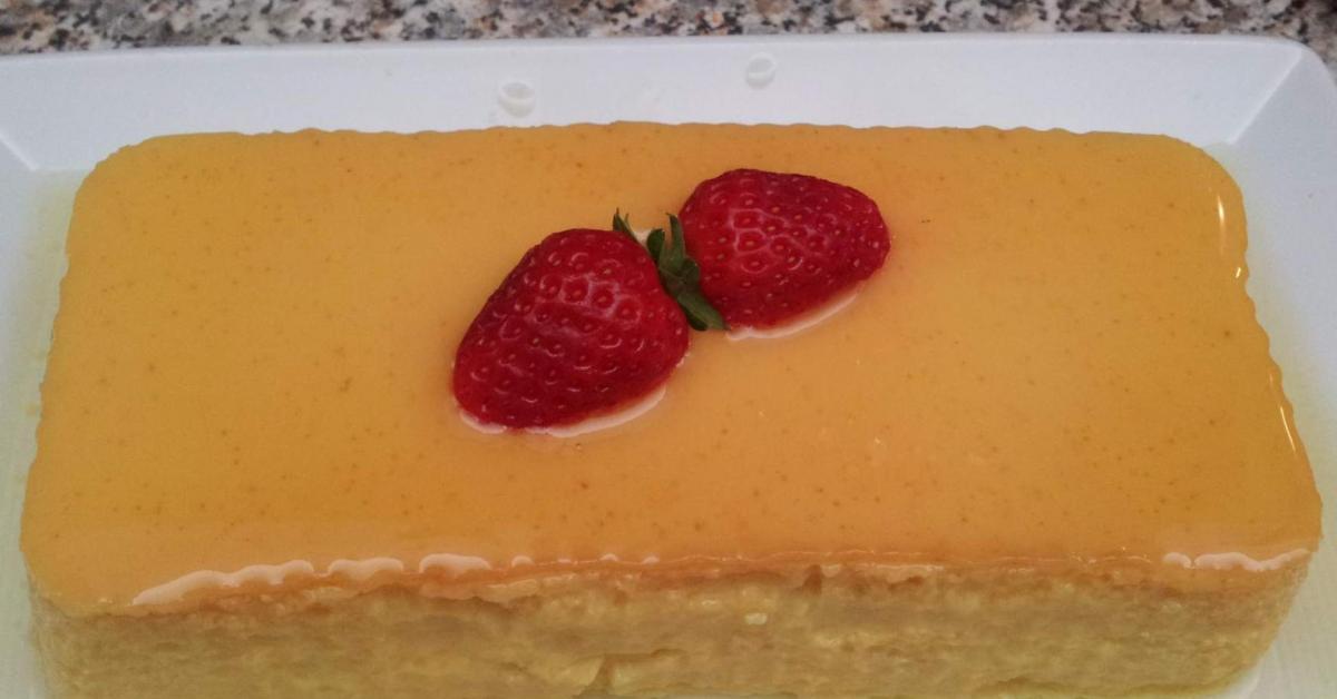 Quesillo Venezuelano Flan Di Latte Condensato E Un Ricetta Creata Dall Utente Carolina84 Questa Ricetta Bimby Potrebbe Quindi Non Essere Stata Testata La Troverai Nella Categoria Dessert E Pralineria Su Www Ricettario Bimby It La Community