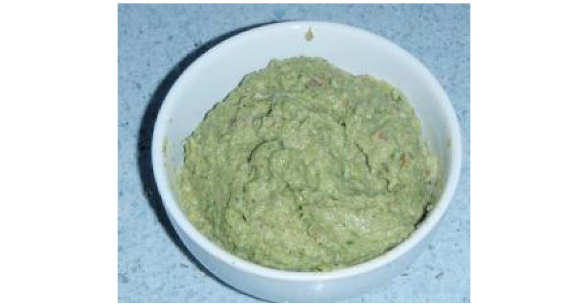 Pesto di broccoli, acciughe e nocciole è un ricetta creata dall'utente