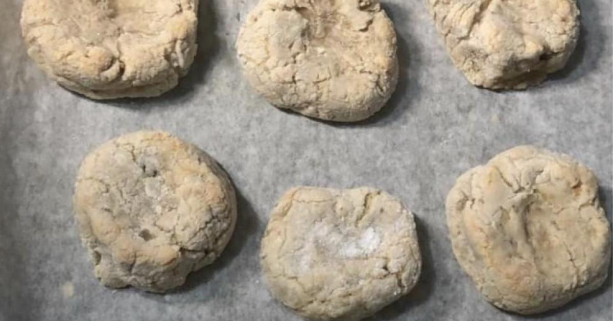 Cavallucci Senesi E Un Ricetta Creata Dall Utente Debomor Questa Ricetta Bimby Potrebbe Quindi Non Essere Stata Testata La Troverai Nella Categoria Prodotti Da Forno Dolci Su Www Ricettario Bimby It La Community Bimby