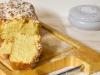 Plumcake al kefir