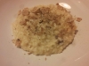 Risotto al tartufo
