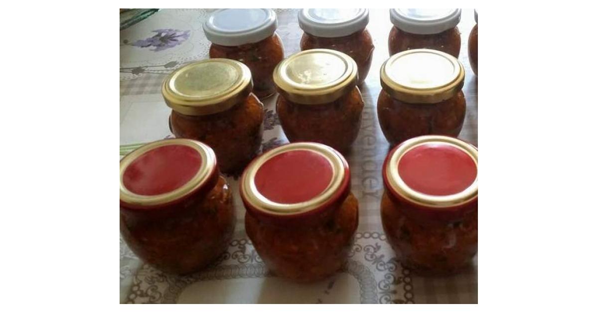 Pesto alla trapanese è un ricetta creata dall'utente adstaify. Questa