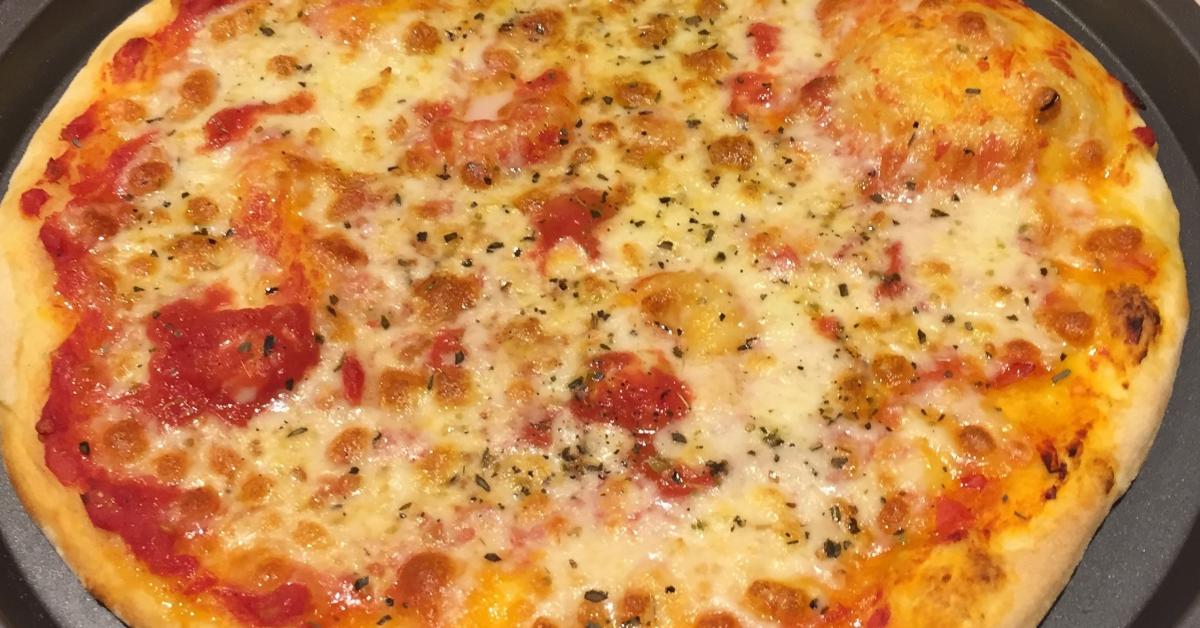 Impasto per pizza è un ricetta creata dall'utente bimbyniti77. Questa