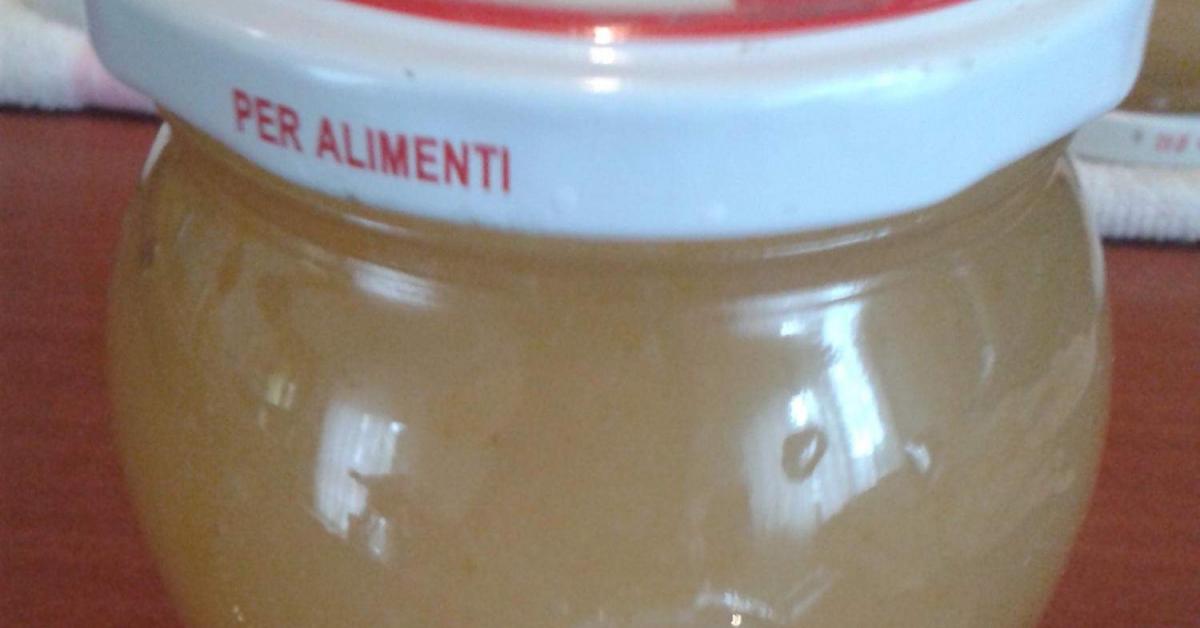 PECTINA by ammila on www.ricettariobimby.it