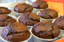 Muffin Cioccolato